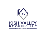 https://www.logocontest.com/public/logoimage/1584099261Kish Valley Roofing LLC.png
